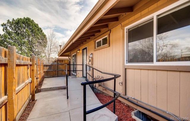 3794 S Fairplay Way, Aurora, CO 80014