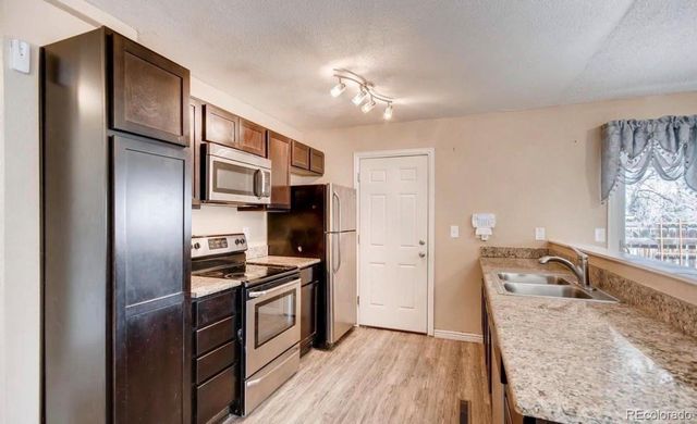 3794 S Fairplay Way, Aurora, CO 80014