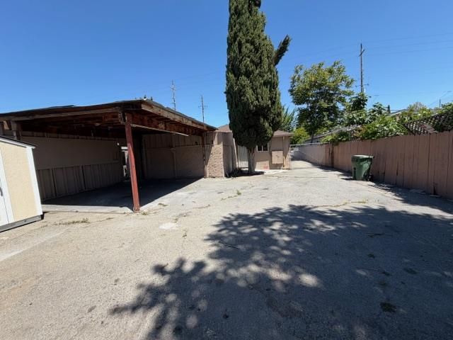1131, 1135 S 10th Street, San Jose, CA 95112