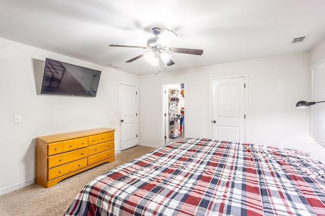 3907 Robin Court, Acworth, GA 30101