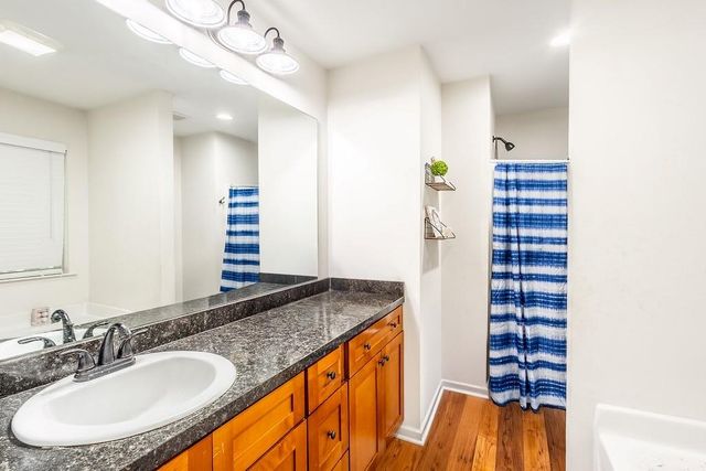 3907 Robin Court, Acworth, GA 30101