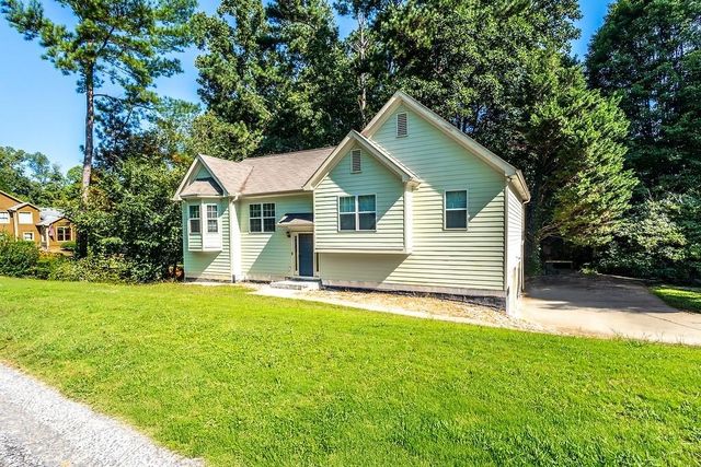 3907 Robin Court, Acworth, GA 30101