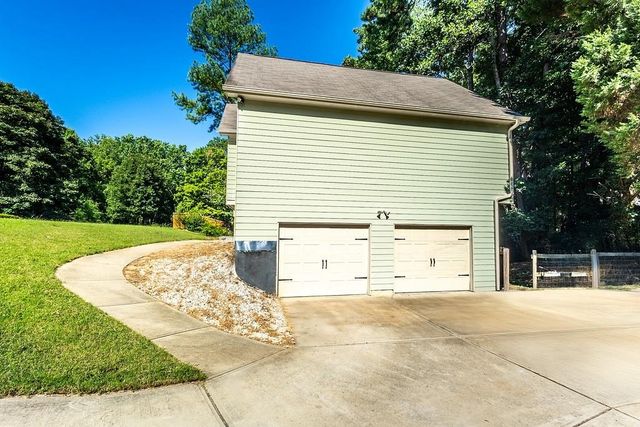 3907 Robin Court, Acworth, GA 30101