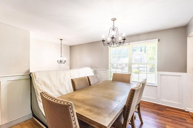 3907 Robin Court, Acworth, GA 30101