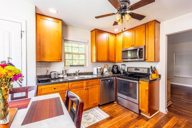3907 Robin Court, Acworth, GA 30101