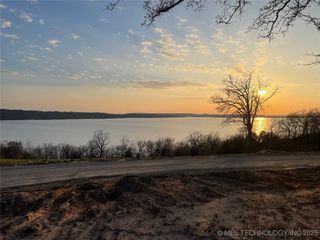 199 Patriot Pointe, Eufaula, OK 74432