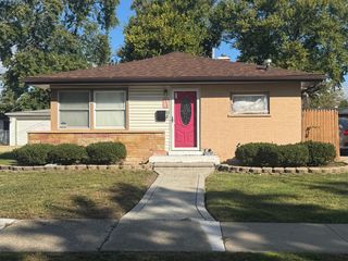 1716 W 163rd Street, Markham, IL 60428