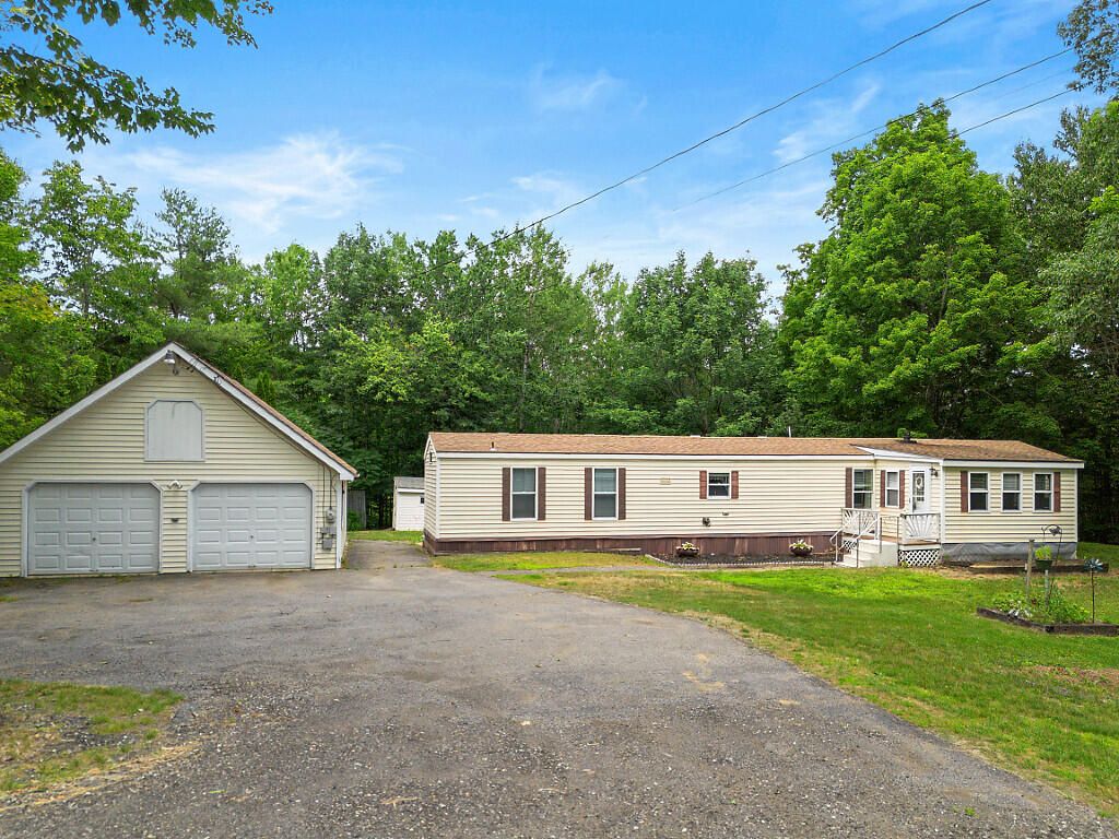 275 Langdon Road, Richmond, ME 04357 — photo 5