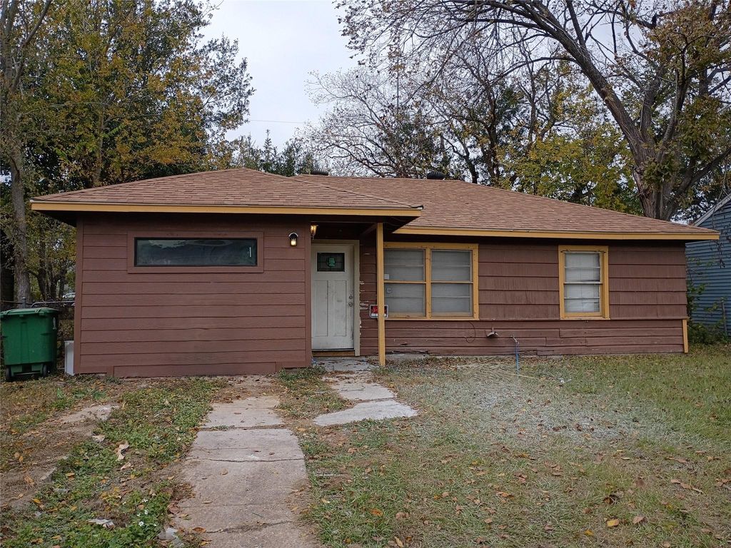 5617 Malmedy Road, Houston, TX 77033