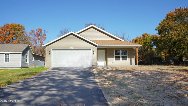 2619 E Central Street, Joplin, MO 64801