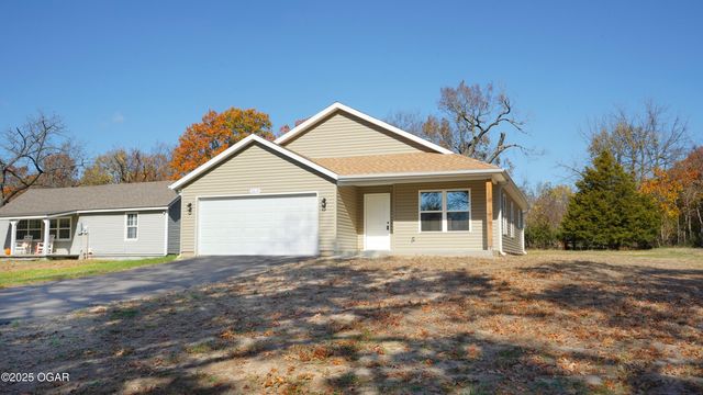 2619 E Central Street, Joplin, MO 64801