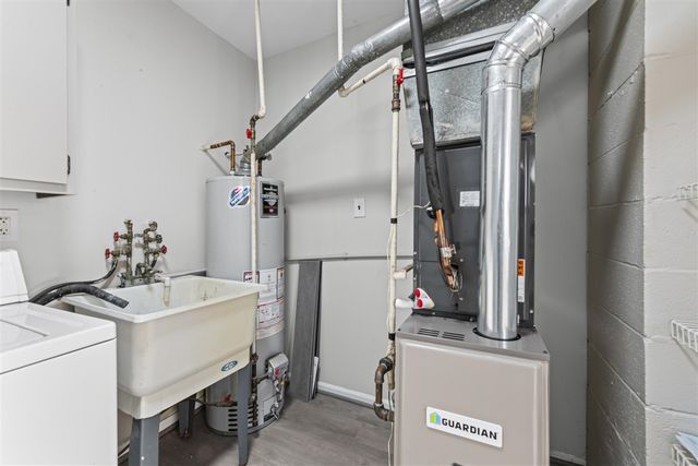 34084 Currier Street, Wayne, MI 48184