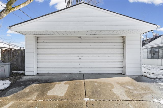 34084 Currier Street, Wayne, MI 48184