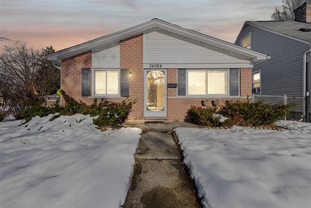 34084 Currier Street, Wayne, MI 48184