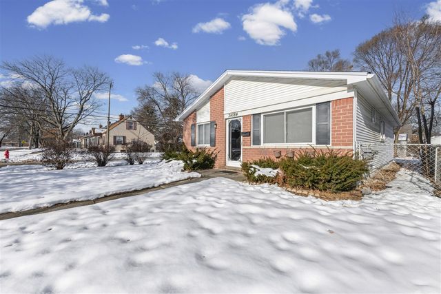 34084 Currier Street, Wayne, MI 48184