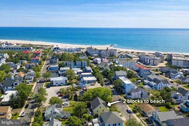 225-227 WINDSOR, Cape May, NJ 08204