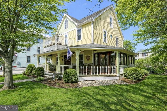225-227 WINDSOR, Cape May, NJ 08204