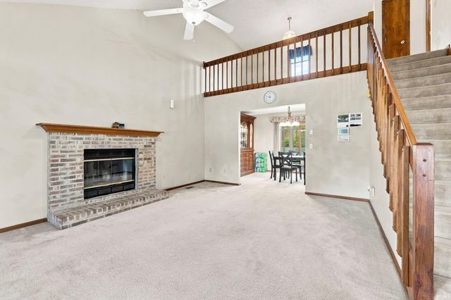 1310 Canal Ridge Drive, New Haven, IN 46774