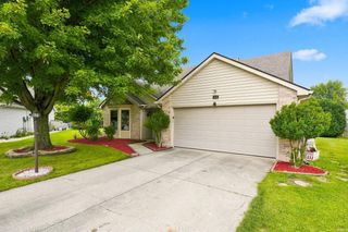 1310 Canal Ridge Drive, New Haven, IN 46774