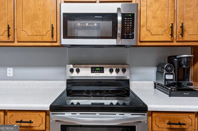 1458 Whispering Pines Drive, Toccoa, GA 30577