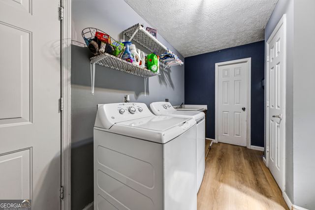 1458 Whispering Pines Drive, Toccoa, GA 30577