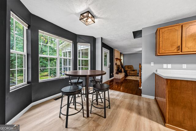 1458 Whispering Pines Drive, Toccoa, GA 30577