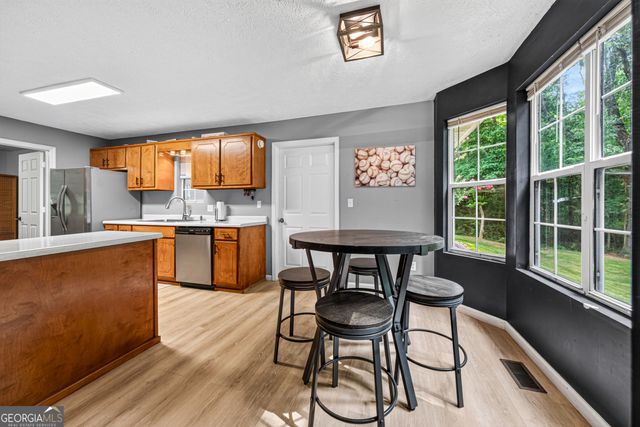 1458 Whispering Pines Drive, Toccoa, GA 30577