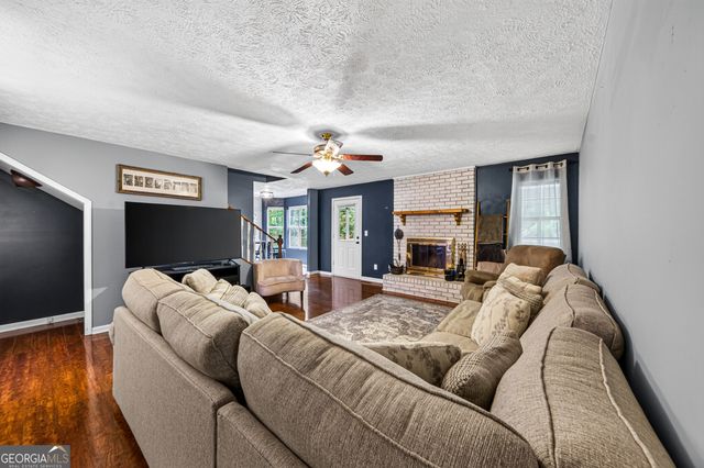 1458 Whispering Pines Drive, Toccoa, GA 30577