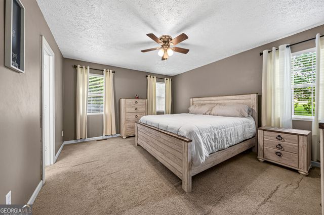 1458 Whispering Pines Drive, Toccoa, GA 30577