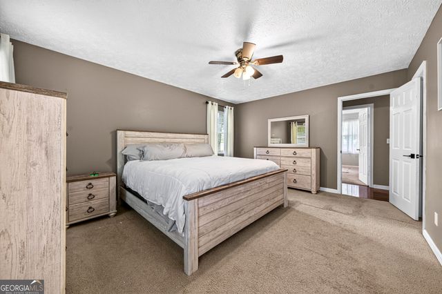 1458 Whispering Pines Drive, Toccoa, GA 30577
