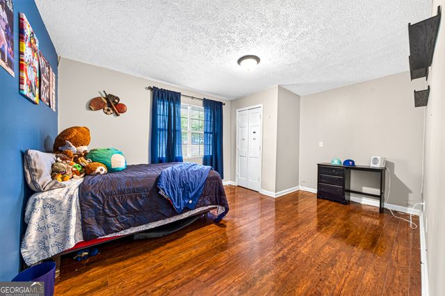 1458 Whispering Pines Drive, Toccoa, GA 30577