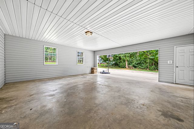 1458 Whispering Pines Drive, Toccoa, GA 30577