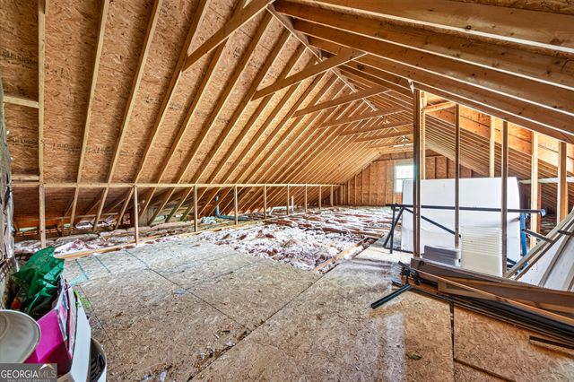 1458 Whispering Pines Drive, Toccoa, GA 30577