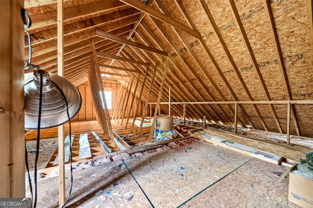 1458 Whispering Pines Drive, Toccoa, GA 30577