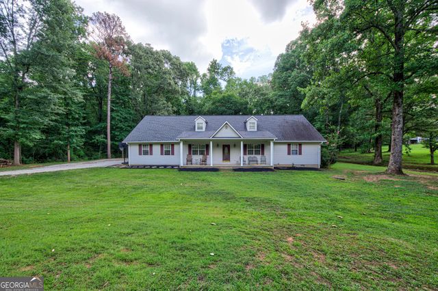 1458 Whispering Pines Drive, Toccoa, GA 30577
