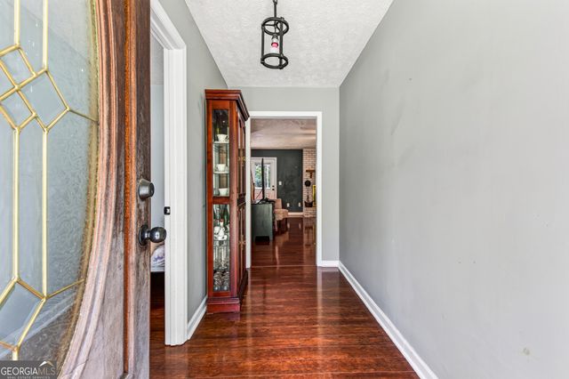 1458 Whispering Pines Drive, Toccoa, GA 30577