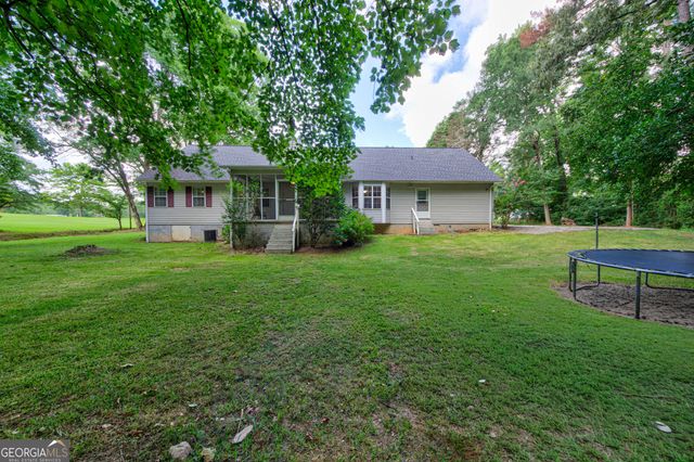 1458 Whispering Pines Drive, Toccoa, GA 30577