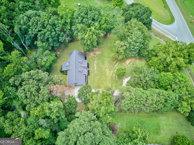 1458 Whispering Pines Drive, Toccoa, GA 30577