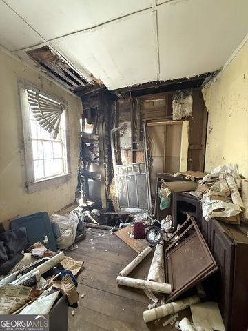 115 S Thomas St, Elberton, GA 30635