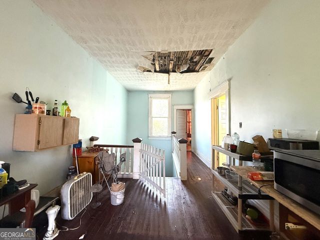 115 S Thomas St, Elberton, GA 30635