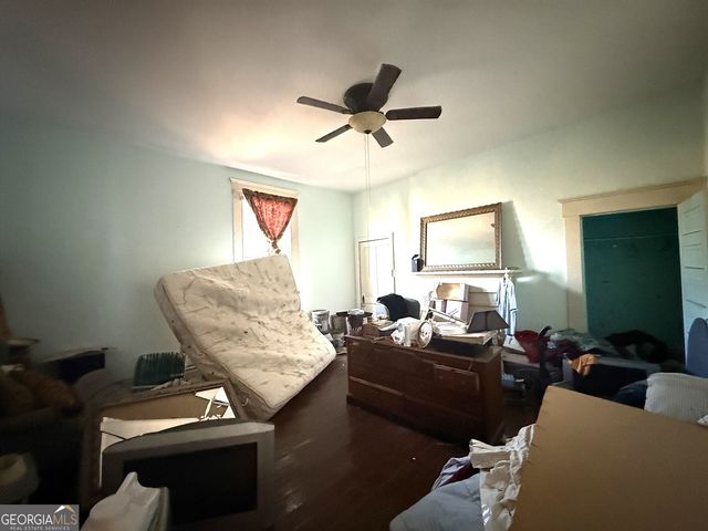 115 S Thomas St, Elberton, GA 30635