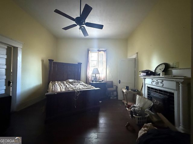 115 S Thomas St, Elberton, GA 30635