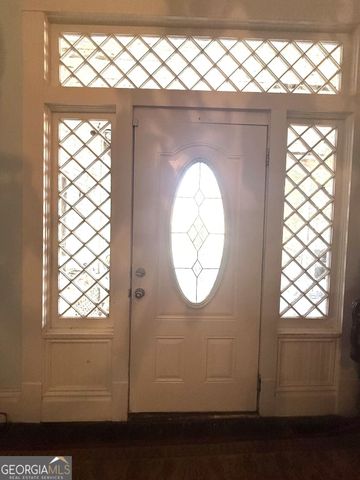 115 S Thomas St, Elberton, GA 30635