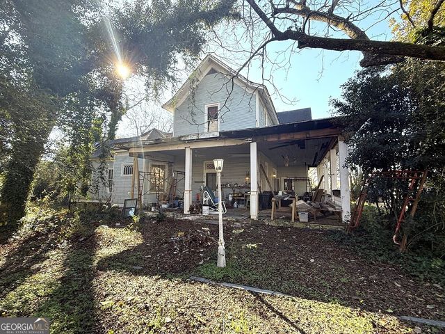 115 S Thomas St, Elberton, GA 30635