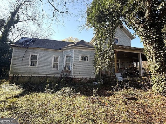 115 S Thomas St, Elberton, GA 30635