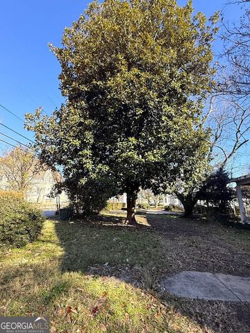 115 S Thomas St, Elberton, GA 30635