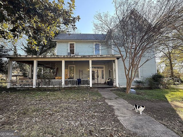 115 S Thomas St, Elberton, GA 30635