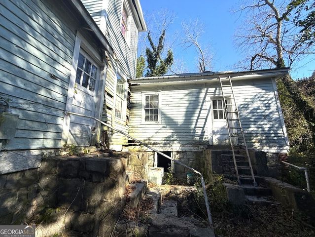 115 S Thomas St, Elberton, GA 30635