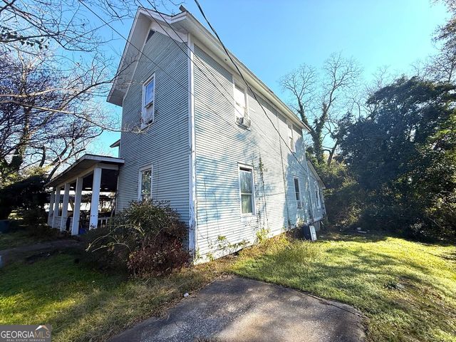 115 S Thomas St, Elberton, GA 30635