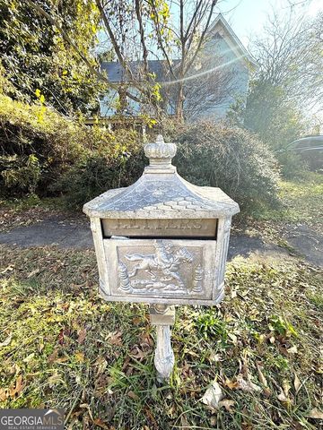 115 S Thomas St, Elberton, GA 30635